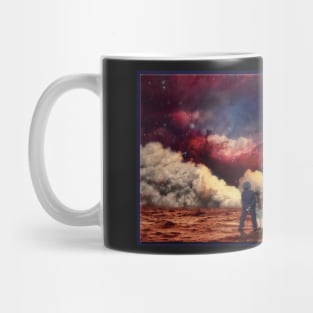 Lift Off Mug